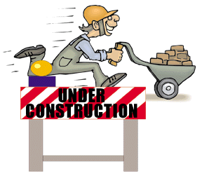 Under construction
